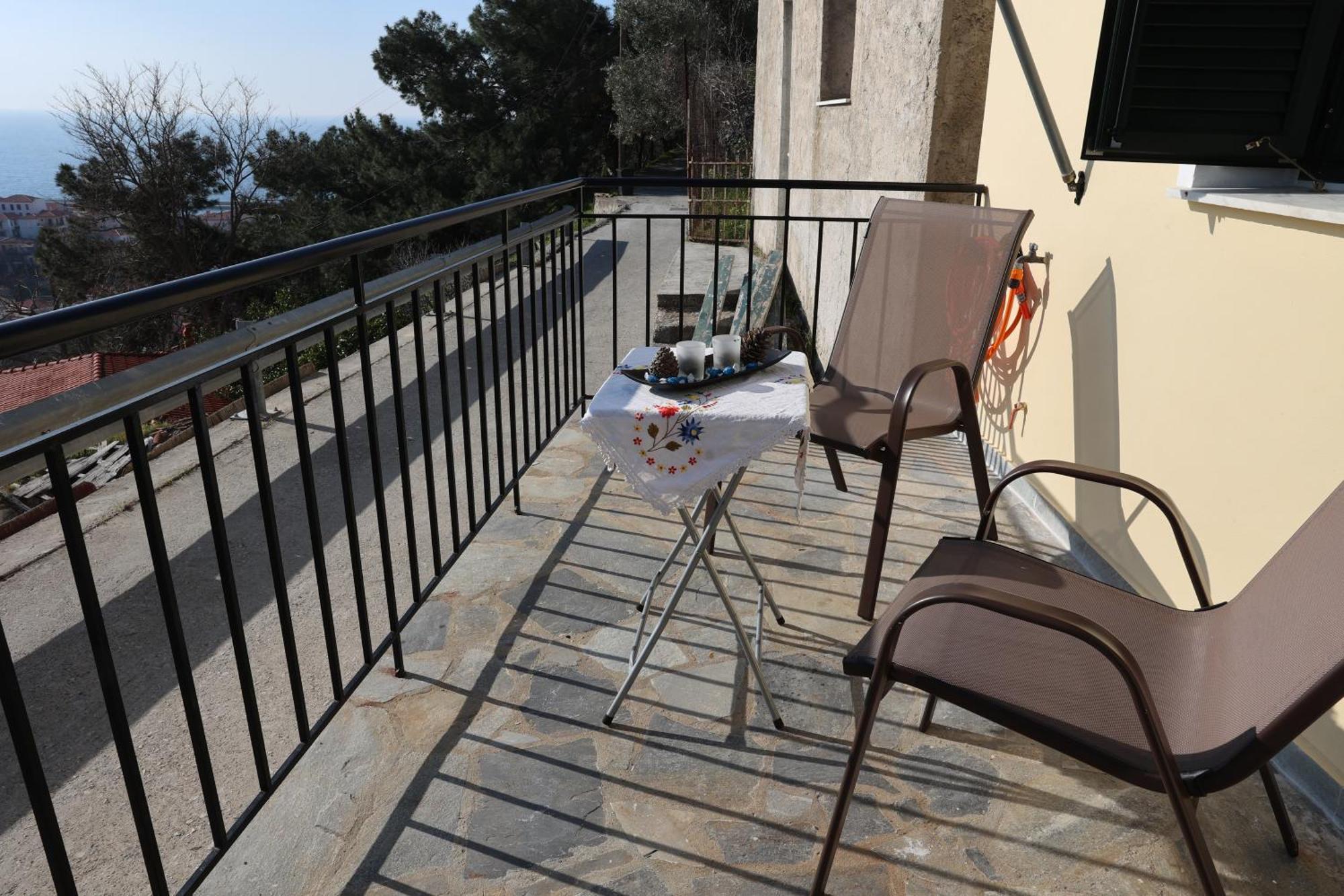 Mary'S Villas 플로마리언 외부 사진